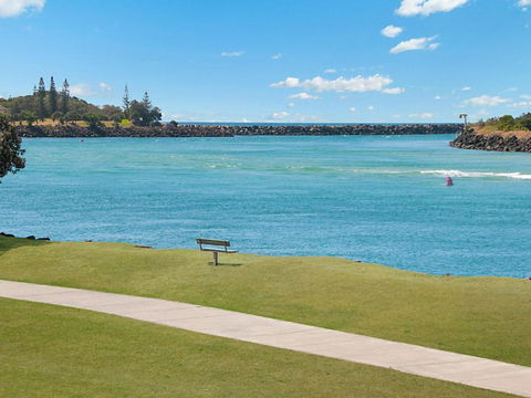 5 / 18 Endeavour Parade Riverfront Tweed Heads - Tourism Cairns 3