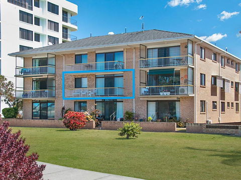 5 / 18 Endeavour Parade Riverfront Tweed Heads - Tourism Cairns 2