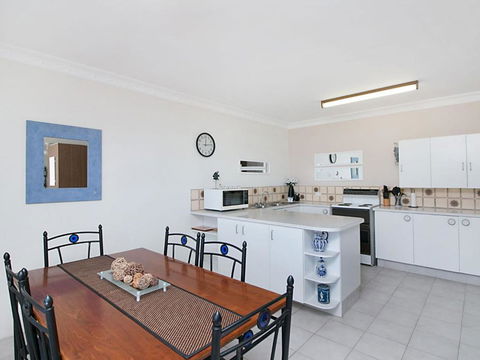 5 / 18 Endeavour Parade Riverfront Tweed Heads - Tourism Cairns 1