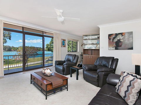 5 / 18 Endeavour Parade Riverfront Tweed Heads - Tourism Cairns 6