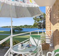 River Haven Unit 1 Absolute Tweed River frontage - Tourism Cairns