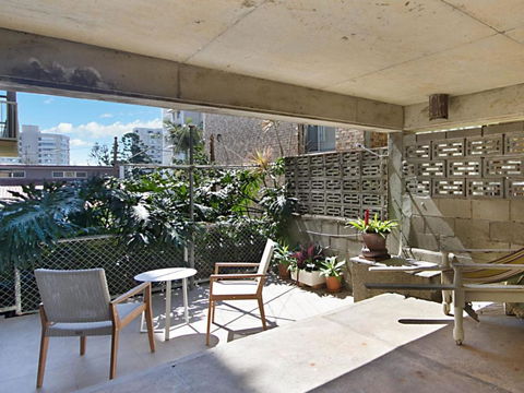 Woobera Unit 14 On The Hill Overlooking Tweed Heads & Coolangatta - Tourism Cairns 4