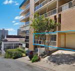Woobera Unit 14 on the hill overlooking Tweed Heads  Coolangatta - Tourism Cairns
