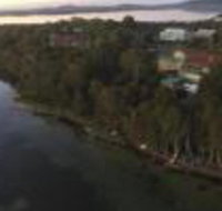 Lakeview Lodge