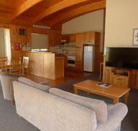 Bridport Villa - Tourism Cairns