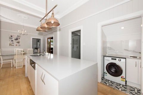 Beautiful Queenslander - Tourism Cairns 4