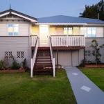 Beautiful Queenslander - Tourism Cairns 0