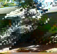 Greenwood Cabin in Kangaroo Valley - Tourism Cairns