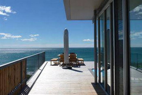 The Ocean Retreat - Tourism Cairns 0