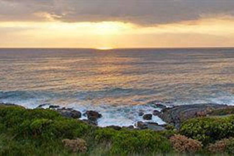 The Ocean Retreat - Tourism Cairns 5