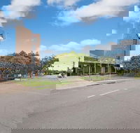 Caloundra City Centre Motel - Tourism Cairns