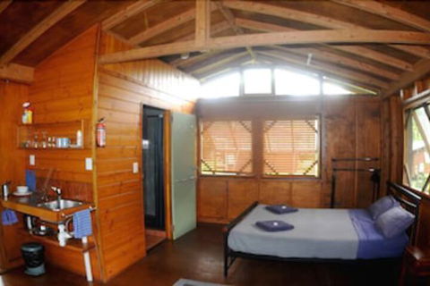 Daintree Rainforest Bungalows - Tourism Cairns 7