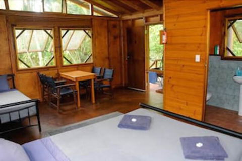 Daintree Rainforest Bungalows - Tourism Cairns 6