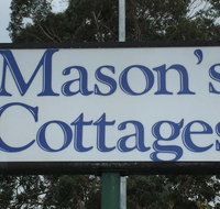 Mason's Cottages - Tourism Cairns
