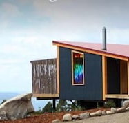 Woodbridge Hill Hideaway - Tourism Cairns