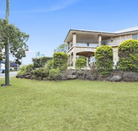 Great Divide Motor Inn - Tourism Cairns