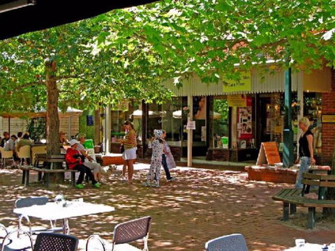 North Haven Apartments - Tourism Cairns 4