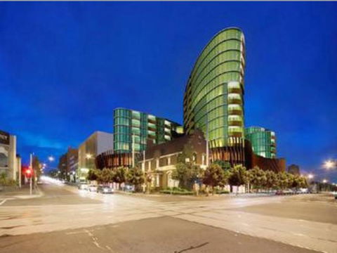 North Haven Apartments - Tourism Cairns 2