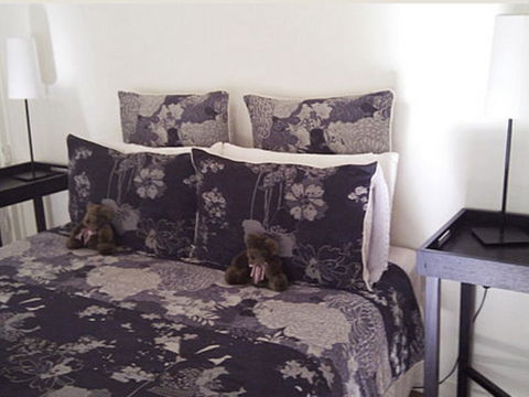 North Haven Apartments - Tourism Cairns 1