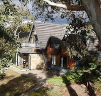 Habitat Chalet - Tourism Cairns