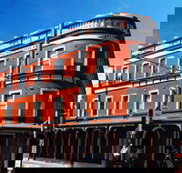 Royal Exhibition Hotel - Tourism Cairns