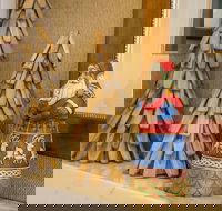 European Hotel - Tourism Cairns