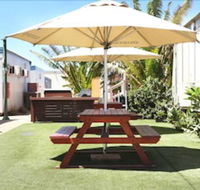 Mia Mia Port Hedland - Tourism Cairns