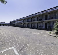 The Prince Mark Motor Inn - Tourism Cairns