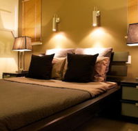 Mia Mia Executive Apartments - Tourism Cairns