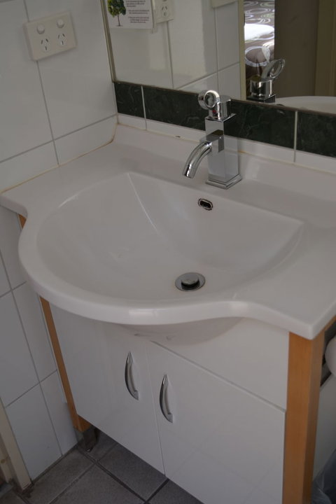 YTI Garden Hotel - Tourism Cairns 5