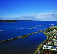 Batemans Bay Marina Resort - Tourism Cairns