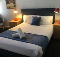 Parkdale Motor Inn - Tourism Cairns