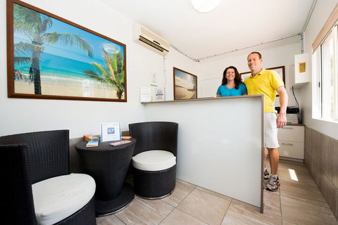 Noosa Sun Motel - Tourism Cairns 6