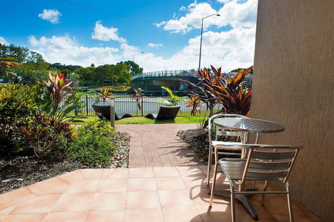 Noosa Sun Motel - Tourism Cairns 7