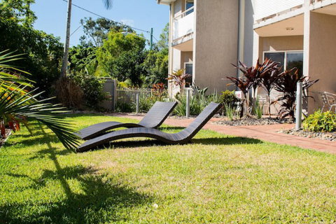 Noosa Sun Motel - Tourism Cairns 1