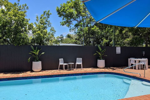 Noosa Sun Motel - Tourism Cairns 2