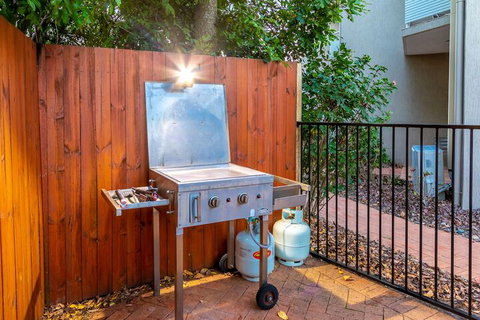 Noosa Sun Motel - Tourism Cairns 4