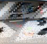 Oakey Motor Inn - Tourism Cairns