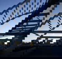 ADGE Apartments - Tourism Cairns