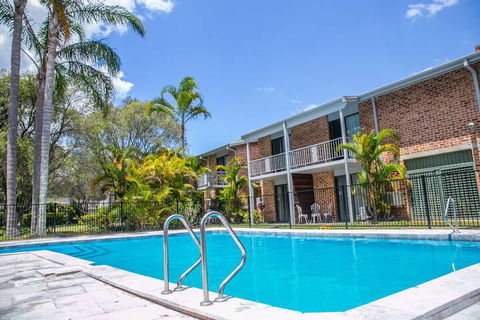 Quality Inn The Willows - Tourism Cairns 5