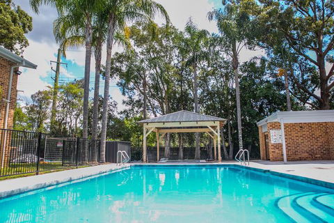 Quality Inn The Willows - Tourism Cairns 6