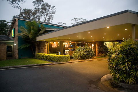 Quality Inn The Willows - Tourism Cairns 2