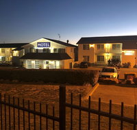 Best Western Coachman's Inn Motel - Tourism Cairns