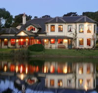 Woodman Estate - Luxury Country House Restaurant  Spa - Tourism Cairns