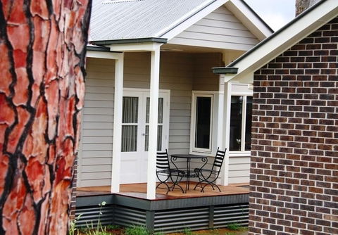 Marysville Garden Cottages - Tourism Cairns 1