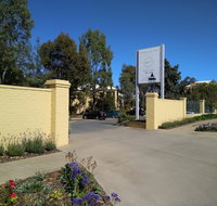 Madison Spa Motel - Adults Only - Tourism Cairns