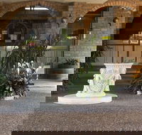 Cumberland Motor Inn - Tourism Cairns