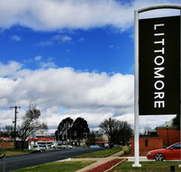 Littomore Bathurst - Tourism Cairns