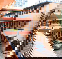 City Waters Perth - Tourism Cairns