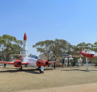 Discovery Parks  Roxby Downs - Tourism Cairns